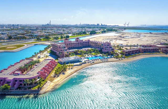 Kempinski Hotel & Resort Sariya Yanbu
