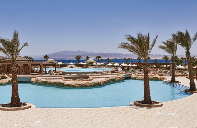 Kempinski Hotel Soma Bay