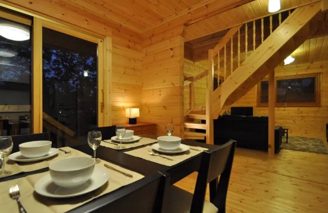 Kenman House Hakuba