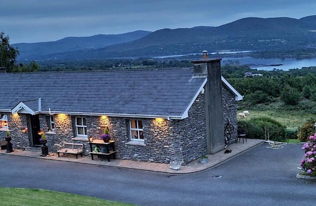 Kenmare Driftwood Bed & Breakfast