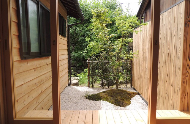 Kenroku - Spacious machiya near Kenroku garden