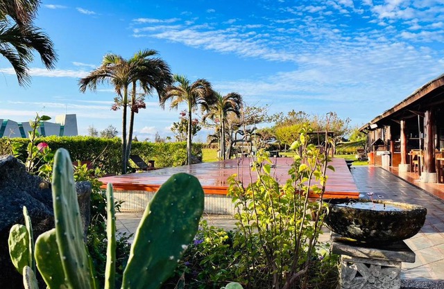 Kenting Summerland Garden Resort