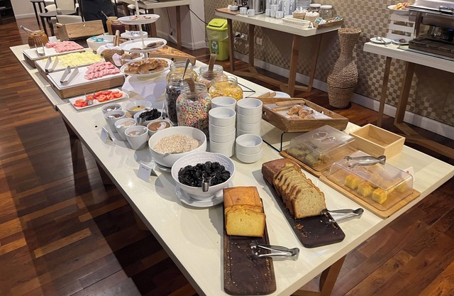 Kenton Palace Buenos Aires