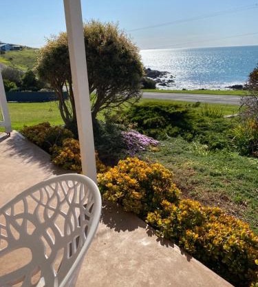 Kepals on the Coast - Kangaroo Island