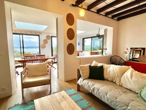 Ker Su e- maison familial