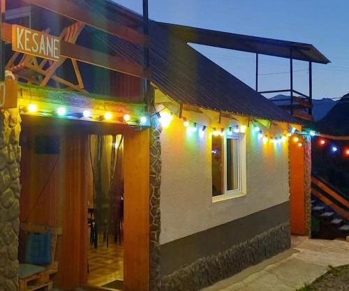 Kesane
