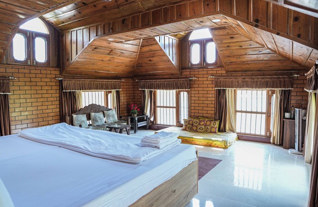 Ketav's Ayush Health Paradise