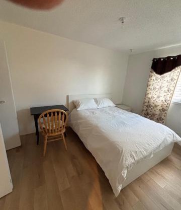 Kevin Calgary Beddington Home