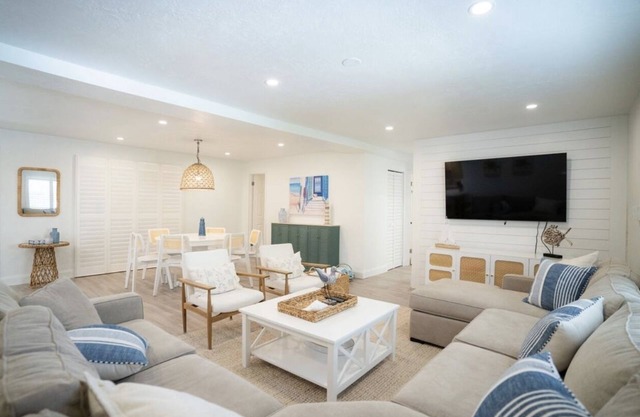 Key Largo Bayview Getaway