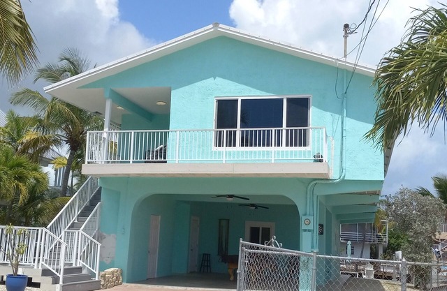 Key Largo Oasis awaits for you!