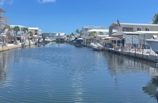 Key Largo Waterfront paradise