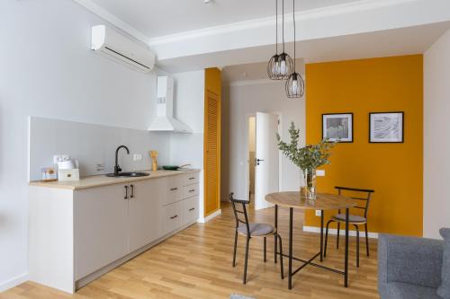 KeyGo #0065 I 2 Bedrooms I Near Yerevan Fortress