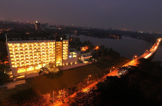 Keys Select by Lemon Tree Hotels, Kochi