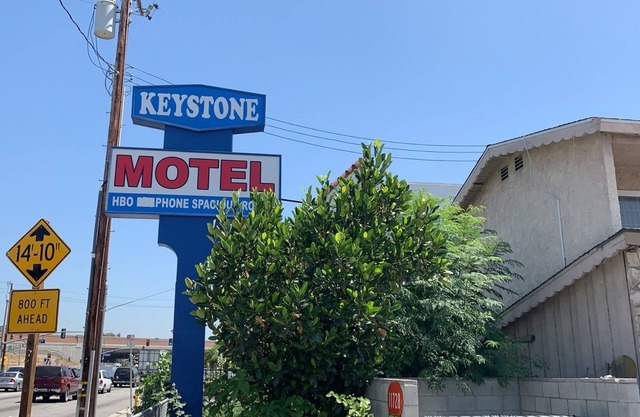 Keystone Motel