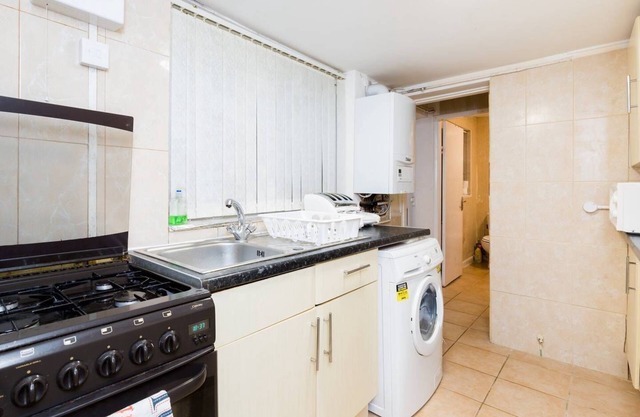 ☆Keyworkers only in lockdown ☆