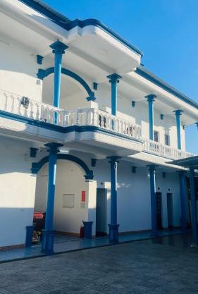 khách sạn đặng gia