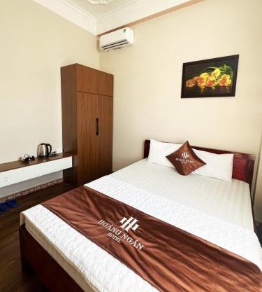 Khách sạn Hoàng Ngân