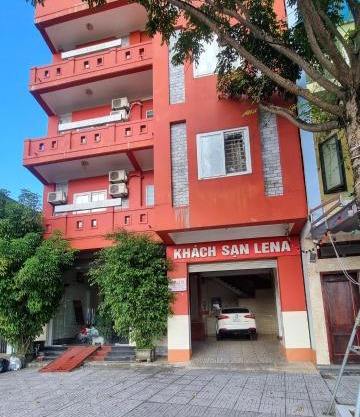 Khách Sạn Lena