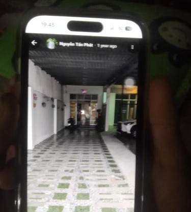 Khách sạn Ngọc Dung Cs2