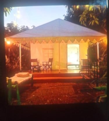 Khan Resort Matheran