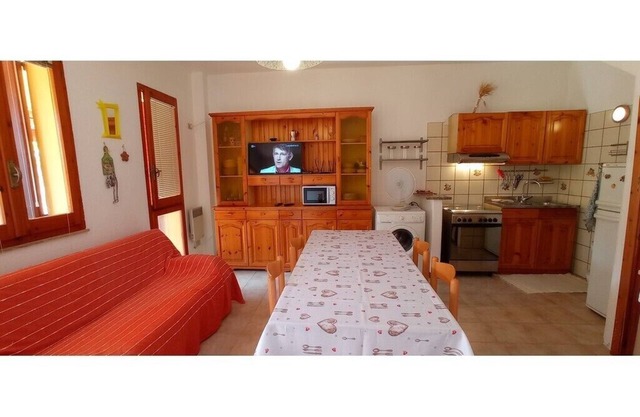 Khaya - 250 meters from the beach IT092051C2000Q7323