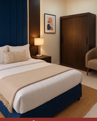 Khobar Apartments