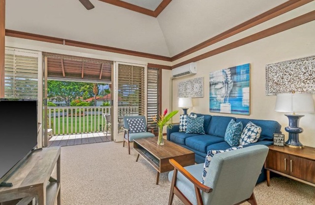 Kiahuna Plantation Resort Unit 156