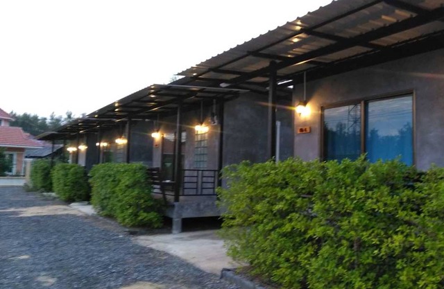 Kiangchai Resort