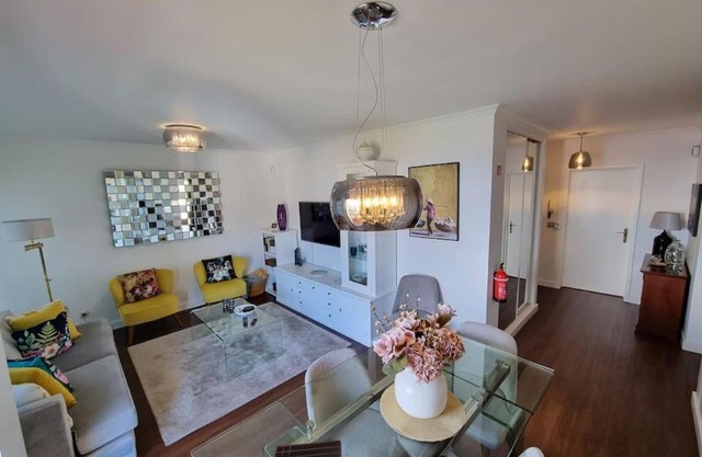 Kiara's Cantinho do Mar - Sea View