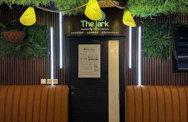 Kilk Klak Appart Hotel
