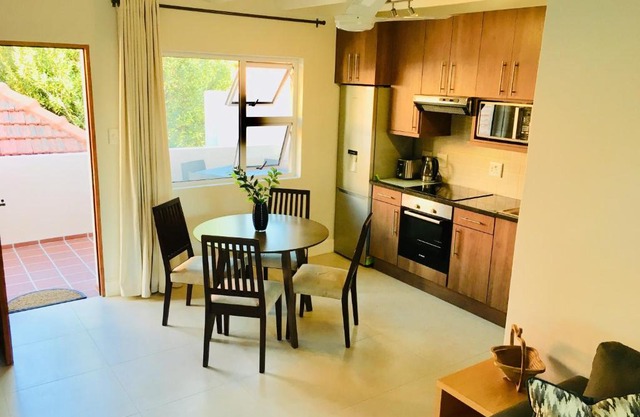 Kilkenny Cottages 2 bedroom unit