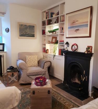 Kiltoy Cottage,