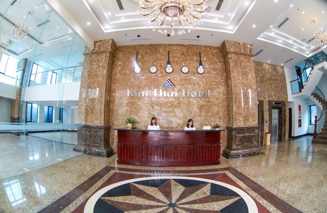 Kim Thai Hotel