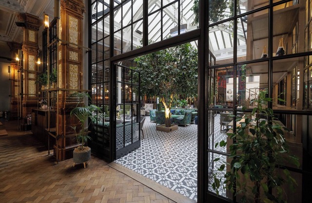 Kimpton Clocktower by IHG