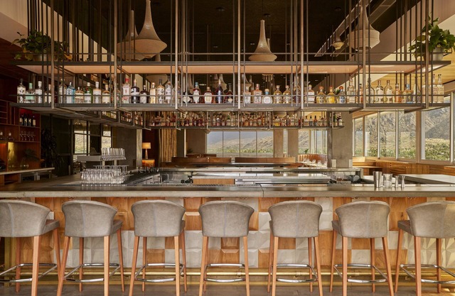 Kimpton Rowan Palm Springs Hotel by IHG