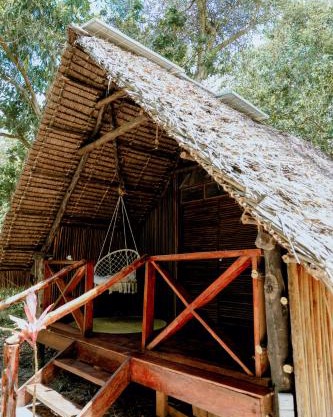 Kimulimuli Green Heaven