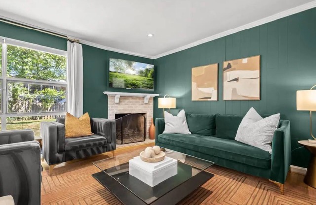 King Beds - Xcape to a Tranquil Retreat