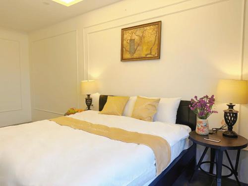 King Hill Vila