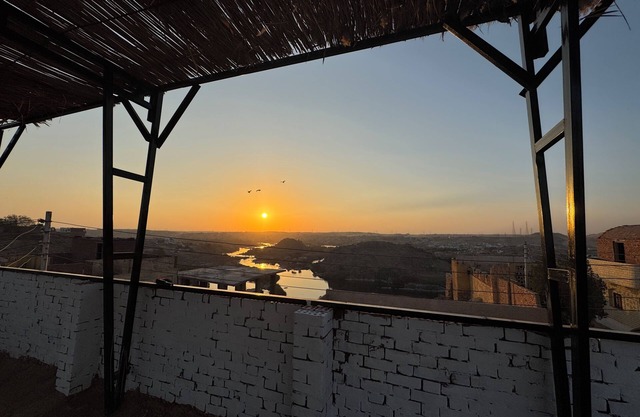 KING KASSEM nubian guest house