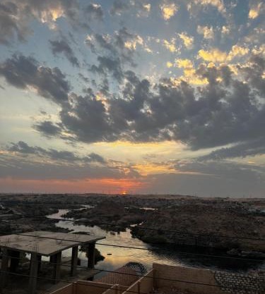 king kassem nubian guest house