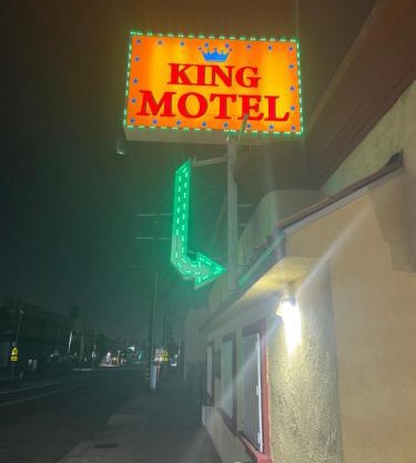 King Motel