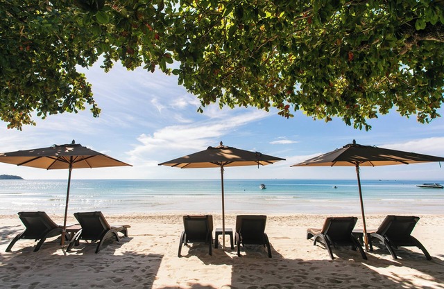 King's Garden Resort