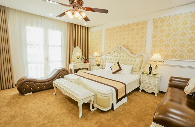 King's Hotel Yên Hòa