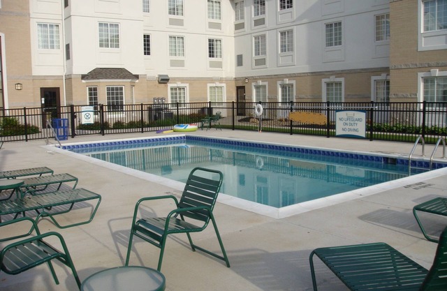 King Suite | 24-Hour Business Center, Fitness Center + Free Daily Breakfast