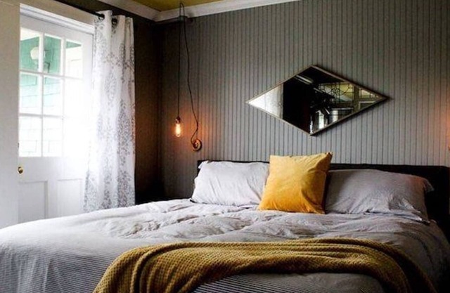 King with Balcony at Shelburne Hotel