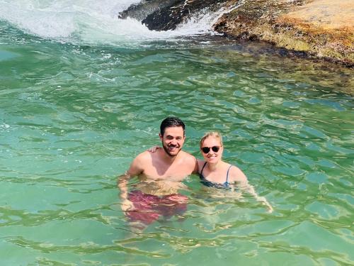 Kingfisher Beach Resort-Yala