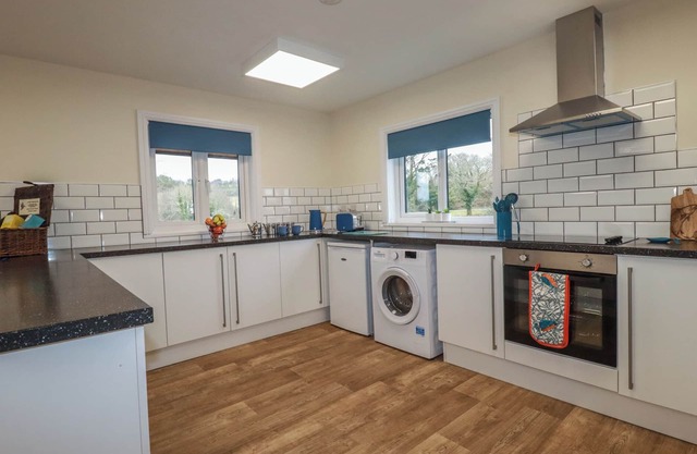 Kingfisher Lodge