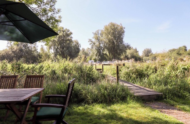 Kingfishers Cottage 8