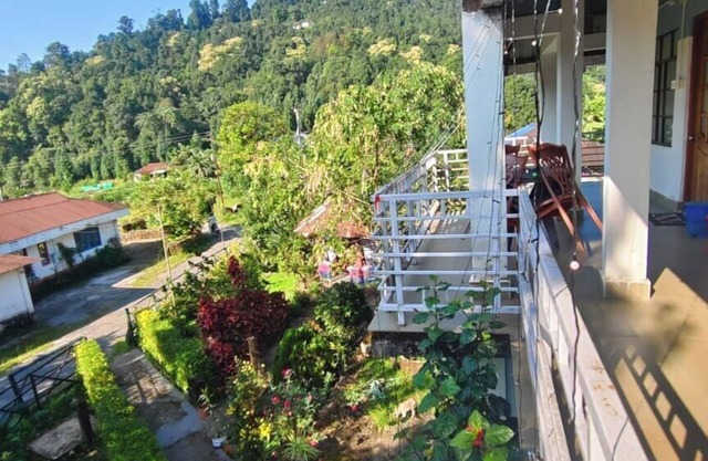 Kinglayang Homestay