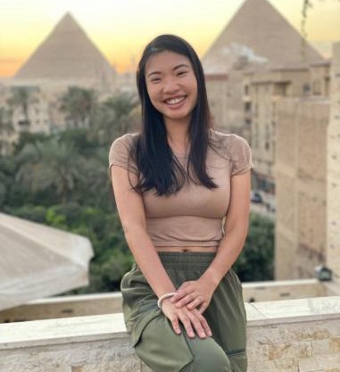 Kings of the ancient pyramids